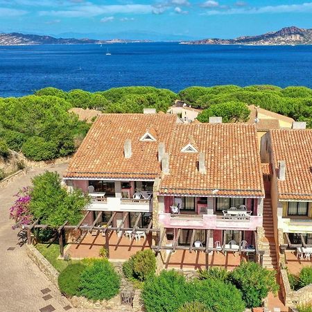 Апарт отель Baia Del Faro Палау Экстерьер фото